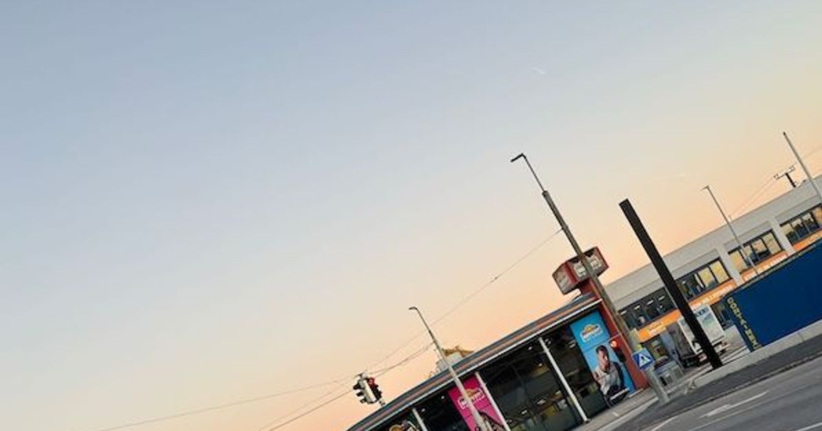 Krems Außenansicht HappyFit